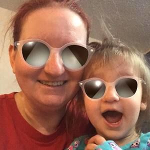 Meet your Posher, Susan